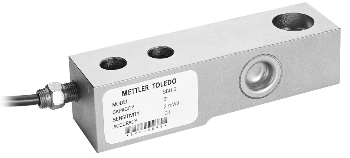 供应托利多SB-0.5,SB-1,SB-2,SB-3,SB-5剪切梁式称重传感器 欢迎来电咨询*负责原装进口瑞士(梅特勒.托利多)METTLER TOLEDO 详情请询: